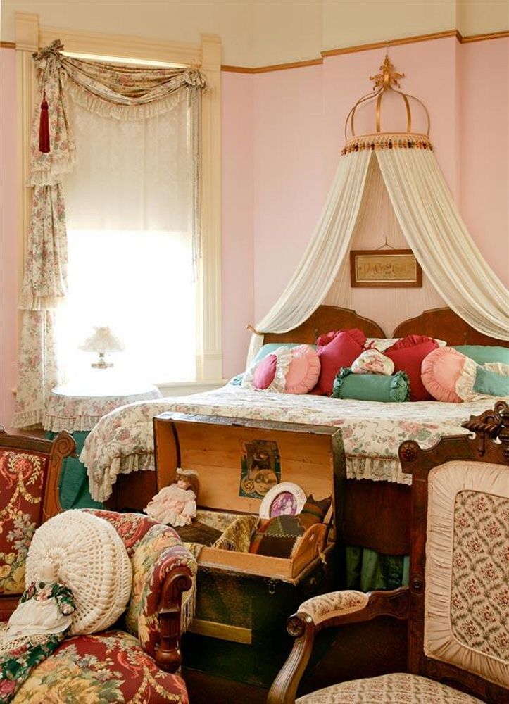 The Empress Of Little Rock Bed & Breakfast Екстериор снимка